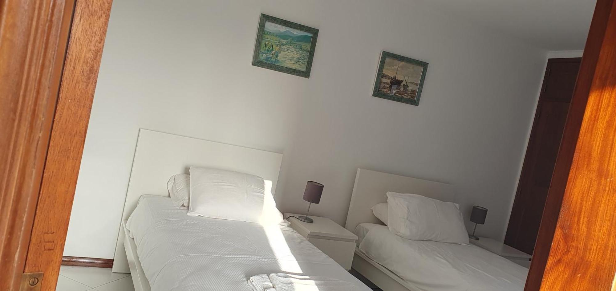 Apartament Penthouse With Panoramic View Vilamoura Zewnętrze zdjęcie