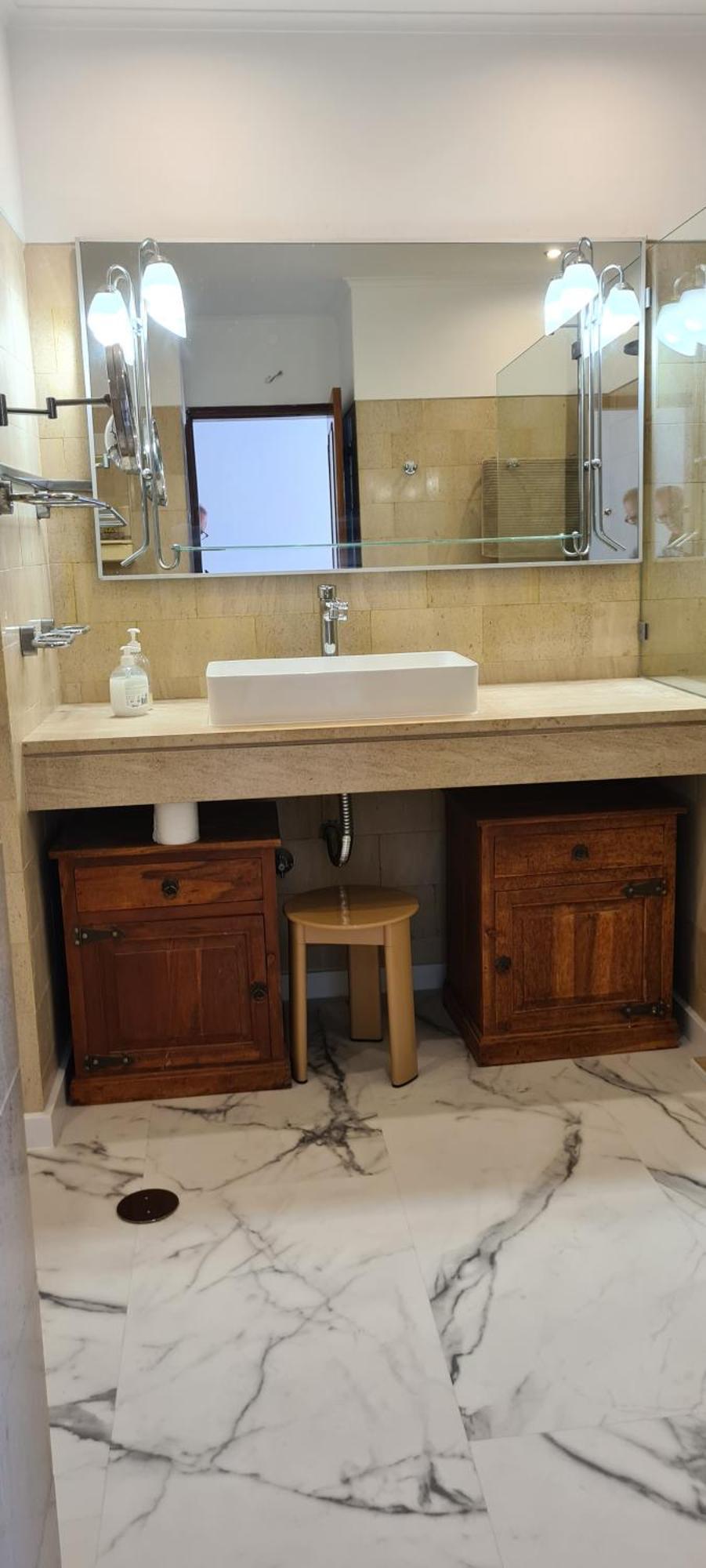 Apartament Penthouse With Panoramic View Vilamoura Zewnętrze zdjęcie