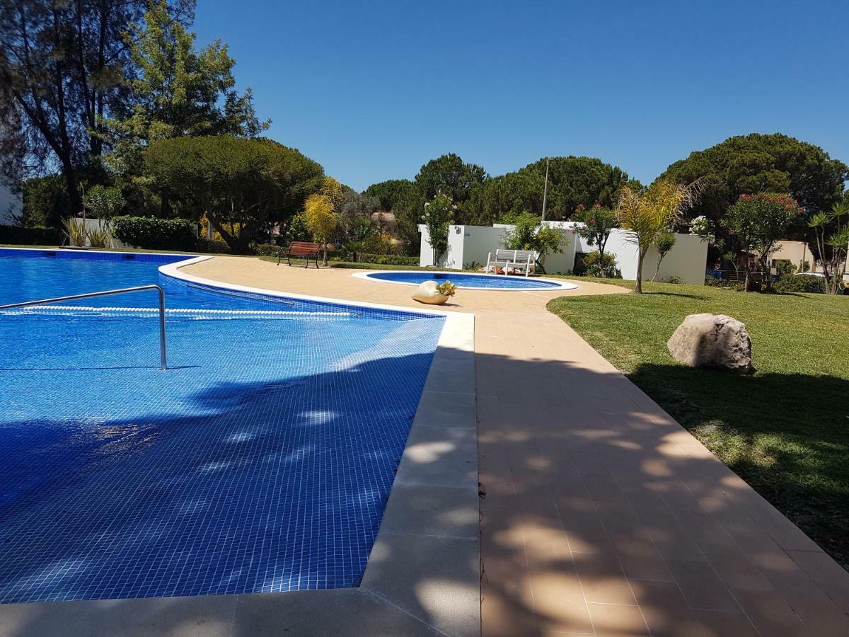 Apartament Penthouse With Panoramic View Vilamoura Zewnętrze zdjęcie