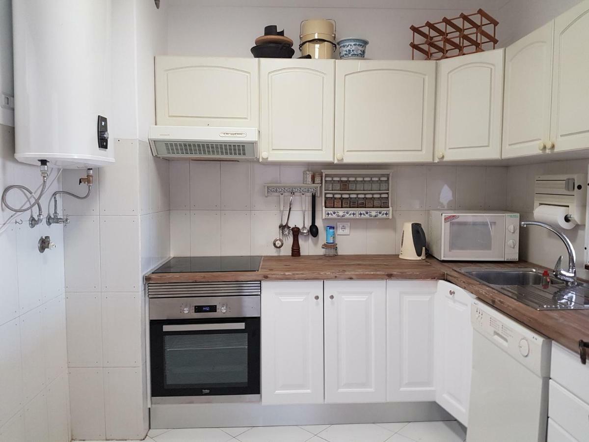Apartament Penthouse With Panoramic View Vilamoura Zewnętrze zdjęcie