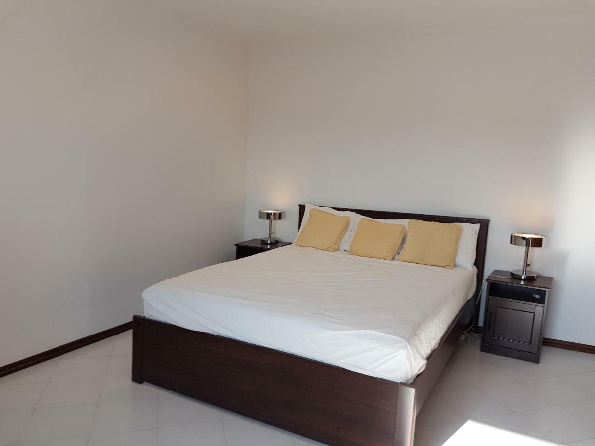 Apartament Penthouse With Panoramic View Vilamoura Zewnętrze zdjęcie