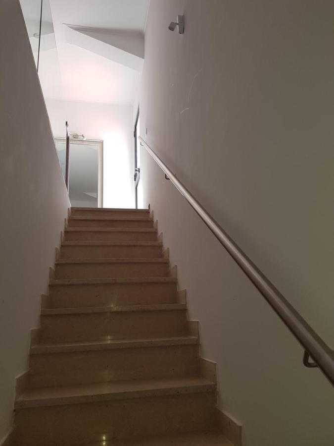 Apartament Penthouse With Panoramic View Vilamoura Zewnętrze zdjęcie
